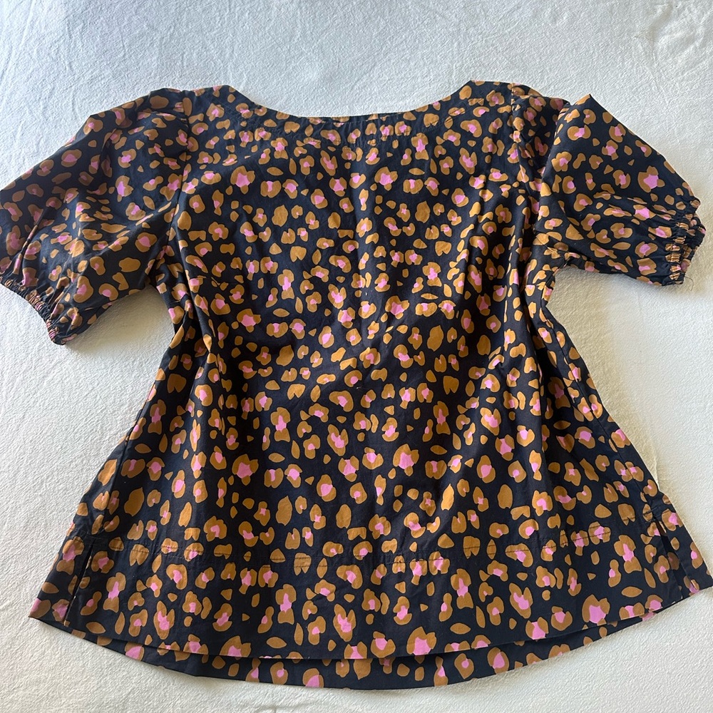 J Crew top